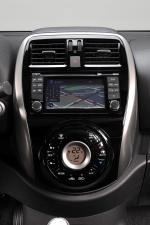 Nissan Micra 2013 года